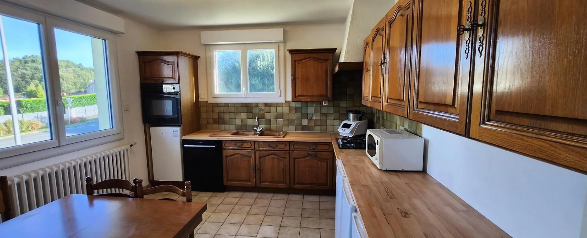 Nyaraló Maison Familiale En Bretagne Plédran