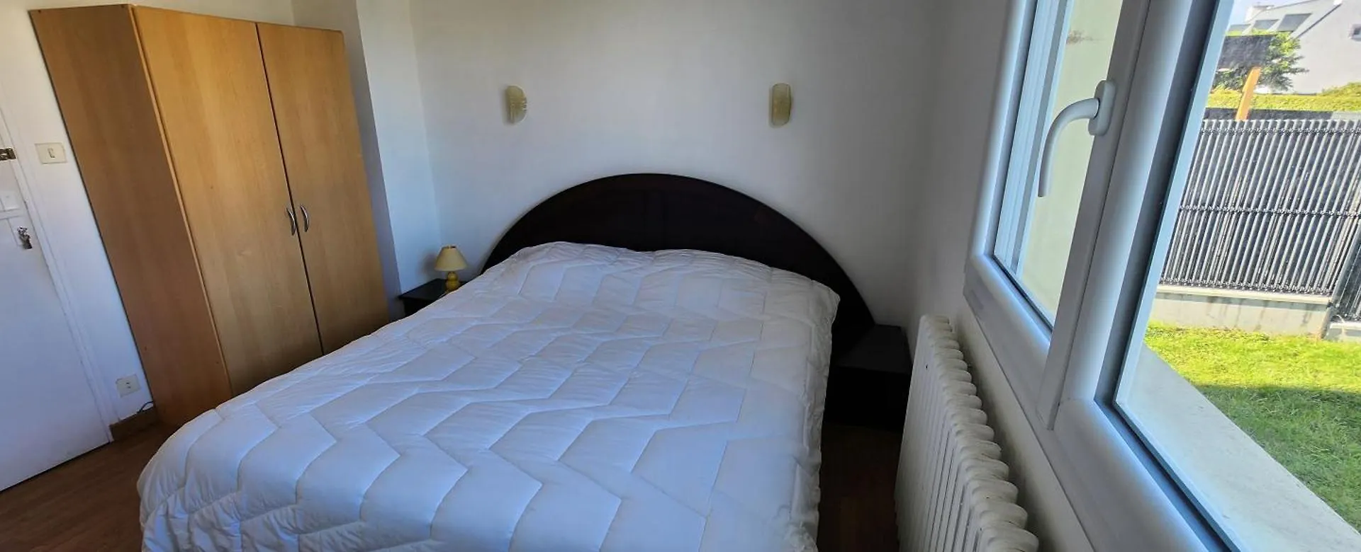 Maison Familiale En Bretagne Plédran Nyaraló