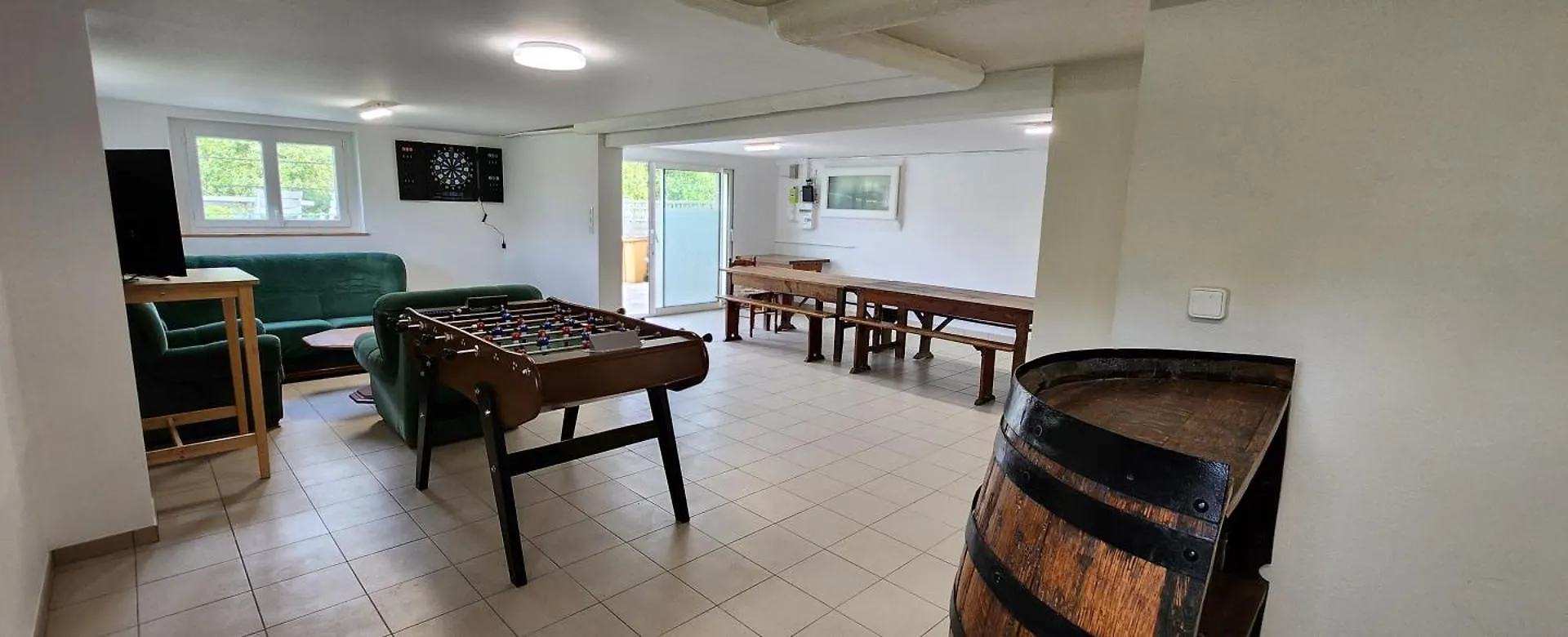 Nyaraló Maison Familiale En Bretagne Plédran